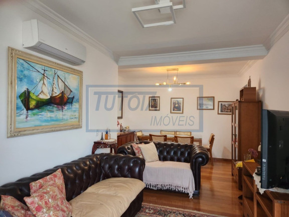 Imagem Apartamento com 3 Quartos à Venda, 80 m² em Vila Clementino - Sao Paulo Imagem Apartamento com 3 Quartos à Venda, 80 m² em Vila Clementino - Sao Paulo