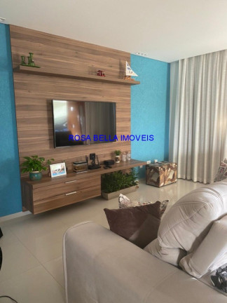 Casa de Condomínio com 3 Quartos à Venda, 165 m² em Phytus - Itupeva
