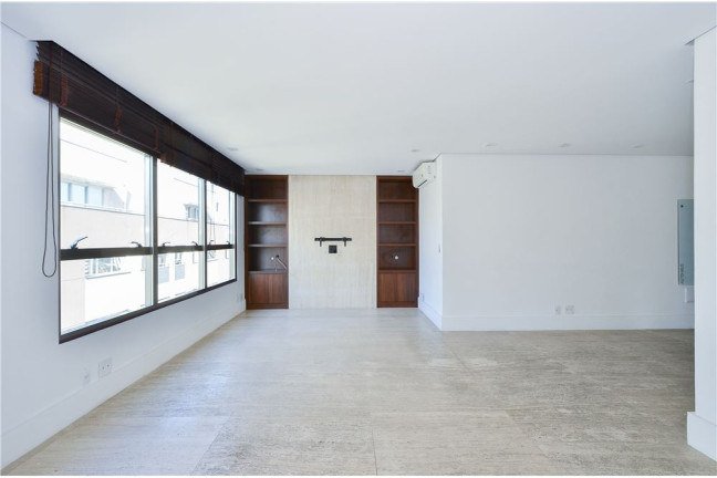 Imagem Imóvel com 1 Quarto à Venda,  em Vila Olímpia - São Paulo