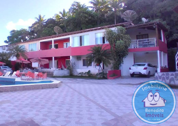 Imagem Apartamento com 2 Quartos à Venda, 71 m² em Taperapuan - Porto Seguro Imagem Apartamento com 2 Quartos à Venda, 71 m² em Taperapuan - Porto Seguro