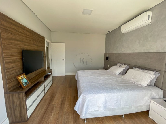 Casa de Condomínio com 3 Quartos à Venda, 250 m² em Jardim Golden Park Residence - Hortolândia
