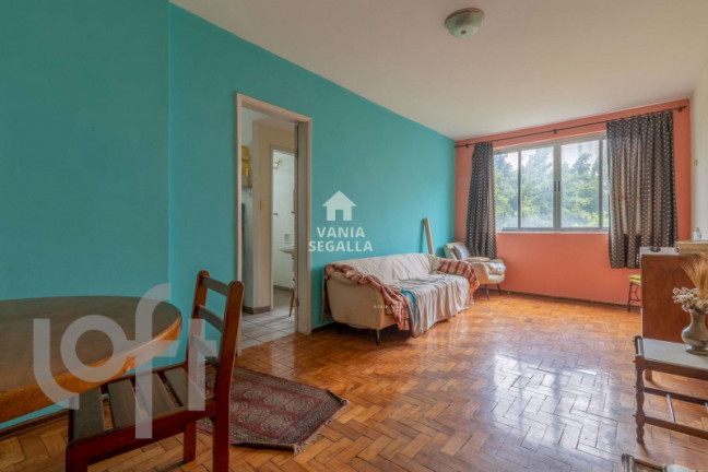 Imagem Apartamento com 3 Quartos à Venda, 82 m² em Perdizes - São Paulo Imagem Apartamento com 3 Quartos à Venda, 82 m² em Perdizes - São Paulo