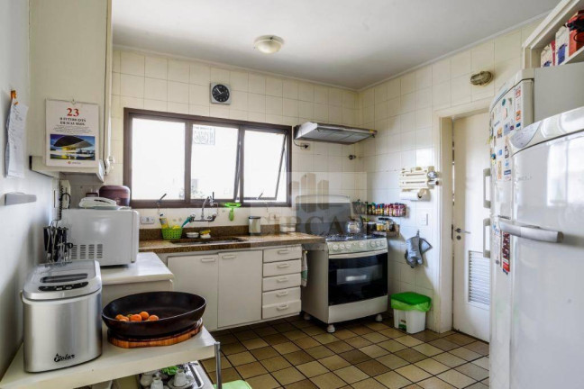 Imagem Apartamento com 4 Quartos à Venda, 210 m² em Moema - São Paulo Imagem Apartamento com 4 Quartos à Venda, 210 m² em Moema - São Paulo