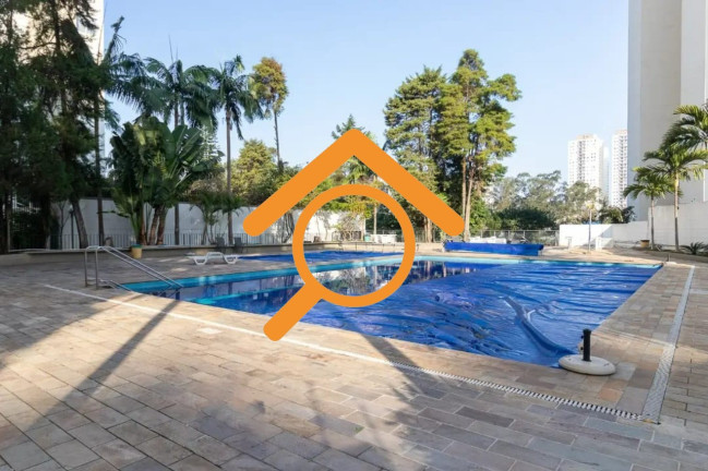 Imagem Imóvel com 3 Quartos à Venda, 82 m² em Jardim Marajoara - São Paulo Imagem Imóvel com 3 Quartos à Venda, 82 m² em Jardim Marajoara - São Paulo