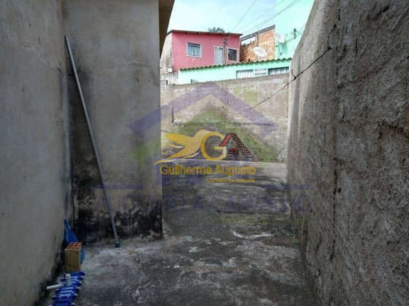 Imagem Casa com 2 Quartos à Venda, em Vila Jardim Sao Jose - São João Del Rei Imagem Casa com 2 Quartos à Venda, em Vila Jardim Sao Jose - São João Del Rei