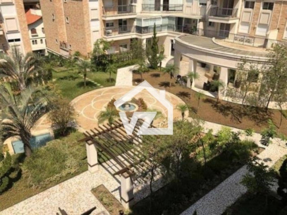 Imagem Apartamento com 1 Quarto à Venda, 61 m² em Jardim Leonor - São Paulo