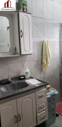 Imagem Sobrado com 3 Quartos à Venda, 270 m² em Jardim Cruzeiro - Franco Da Rocha Imagem Sobrado com 3 Quartos à Venda, 270 m² em Jardim Cruzeiro - Franco Da Rocha