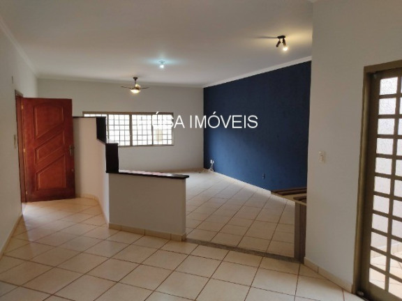 Imagem Casa com 3 Quartos à Venda, em Parque Dos Lagos - Ribeirão Preto Imagem Casa com 3 Quartos à Venda, em Parque Dos Lagos - Ribeirão Preto