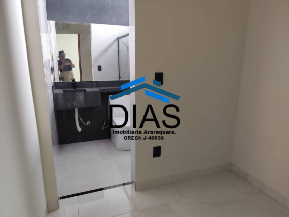 Imagem Casa com 3 Quartos à Venda, 120 m² em Jardim Residencial Santa Mônica - Araraquara Imagem Casa com 3 Quartos à Venda, 120 m² em Jardim Residencial Santa Mônica - Araraquara