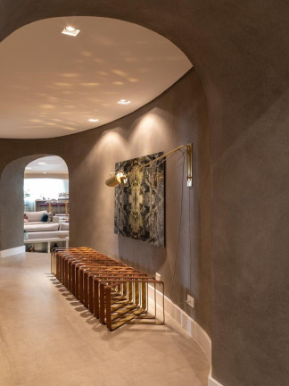 Imagem Apartamento com 4 Quartos à Venda, 475 m² em Jardim Paulistano - São Paulo Imagem Apartamento com 4 Quartos à Venda, 475 m² em Jardim Paulistano - São Paulo