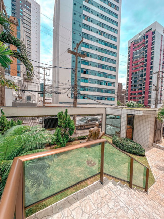 Imagem Apartamento com 4 Quartos à Venda, 155 m² em Pina - Recife Imagem Apartamento com 4 Quartos à Venda, 155 m² em Pina - Recife