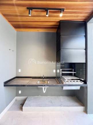 Imagem Casa de Condomínio com 3 Quartos à Venda, 301 m² em Roncáglia - Valinhos Imagem Casa de Condomínio com 3 Quartos à Venda, 301 m² em Roncáglia - Valinhos