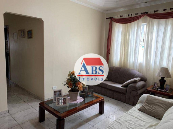 Imagem Casa com 3 Quartos à Venda, 155 m² em Vila Nova - Cubatão Imagem Casa com 3 Quartos à Venda, 155 m² em Vila Nova - Cubatão