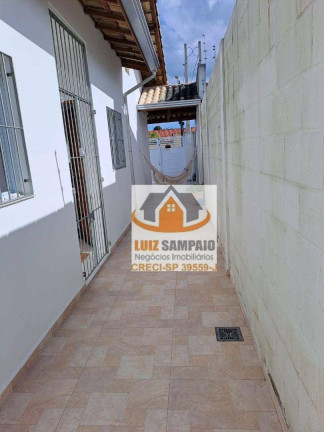 Imagem Casa com 2 Quartos à Venda, 75 m² em Cibratel Ii - Itanhaém Imagem Casa com 2 Quartos à Venda, 75 m² em Cibratel Ii - Itanhaém