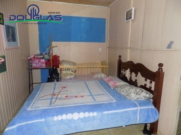 Imagem Casa com 3 Quartos à Venda, 114 m² em águas Claras - Viamão