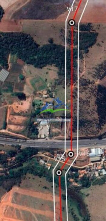 Imagem Terreno à Venda, 188 m² em Mato Dentro - Atibaia Imagem Terreno à Venda, 188 m² em Mato Dentro - Atibaia