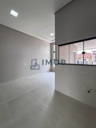 Imagem Casa com 3 Quartos à Venda, 104 m² em Nereu Ramos - Jaraguá Do Sul