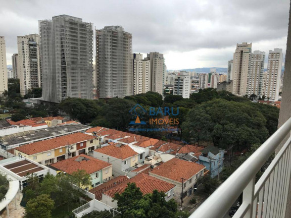 Imagem Apartamento com 2 Quartos à Venda, 52 m² em Vila Romana - São Paulo Imagem Apartamento com 2 Quartos à Venda, 52 m² em Vila Romana - São Paulo