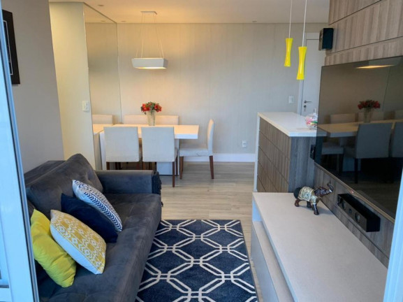 Imagem Apartamento com 2 Quartos à Venda, 68 m² em Ipiranga - São Paulo Imagem Apartamento com 2 Quartos à Venda, 68 m² em Ipiranga - São Paulo