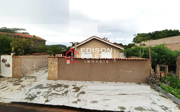 Casa com 2 Quartos à Venda, 70 m² em Loteamento Santa Rosa - Piracicaba