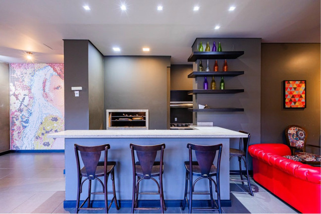 Imagem Apartamento com 2 Quartos à Venda, 58 m² em Passo Da Areia - Porto Alegre Imagem Apartamento com 2 Quartos à Venda, 58 m² em Passo Da Areia - Porto Alegre