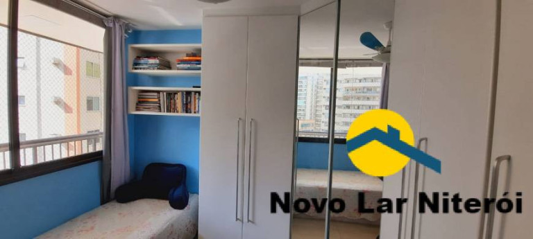 Imagem Apartamento com 4 Quartos à Venda, 150 m² em Icaraí - Niterói