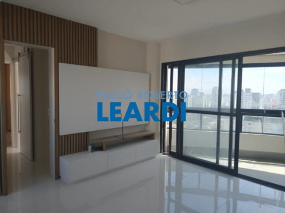 Imagem Apartamento com 2 Quartos para Alugar, 80 m² em Jardim - Santo André Imagem Apartamento com 2 Quartos para Alugar, 80 m² em Jardim - Santo André