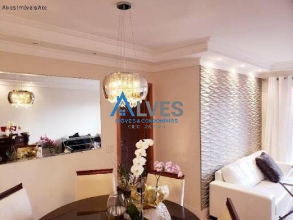 Imagem Apartamento com 4 Quartos à Venda, 115 m² em Nova Petrópolis - São Bernardo Do Campo Imagem Apartamento com 4 Quartos à Venda, 115 m² em Nova Petrópolis - São Bernardo Do Campo