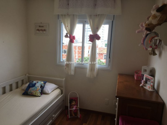 Imagem Apartamento com 3 Quartos à Venda, 134 m² em Alto Do Ipiranga - São Paulo