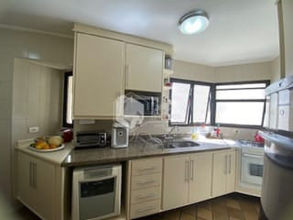 Imagem Apartamento com 3 Quartos à Venda, 153 m² em Moema - São Paulo Imagem Apartamento com 3 Quartos à Venda, 153 m² em Moema - São Paulo