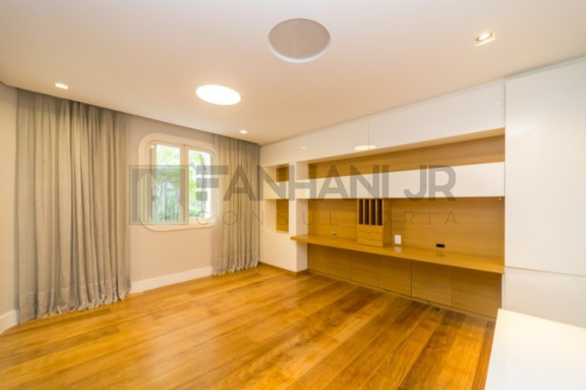 Imagem Imóvel com 4 Quartos à Venda, 475 m² em Jardim Paulistano - São Paulo Imagem Imóvel com 4 Quartos à Venda, 475 m² em Jardim Paulistano - São Paulo