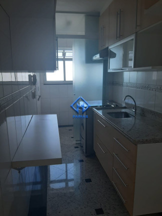 Imagem Apartamento com 2 Quartos à Venda, 65 m² em Ipiranga - São Paulo