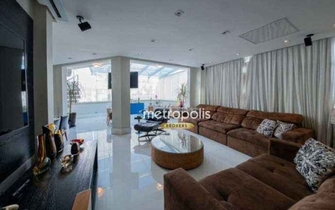 Imagem Cobertura com 4 Quartos à Venda, 310 m² em Moema - São Paulo Imagem Cobertura com 4 Quartos à Venda, 310 m² em Moema - São Paulo