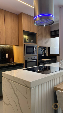 Imagem Apartamento com 2 Quartos à Venda, 68 m² em Praia De Itaparica - Vila Velha