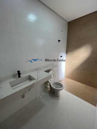 Imagem Casa com 3 Quartos à Venda, 135 m² em Jardim Stella - Santo André Imagem Casa com 3 Quartos à Venda, 135 m² em Jardim Stella - Santo André