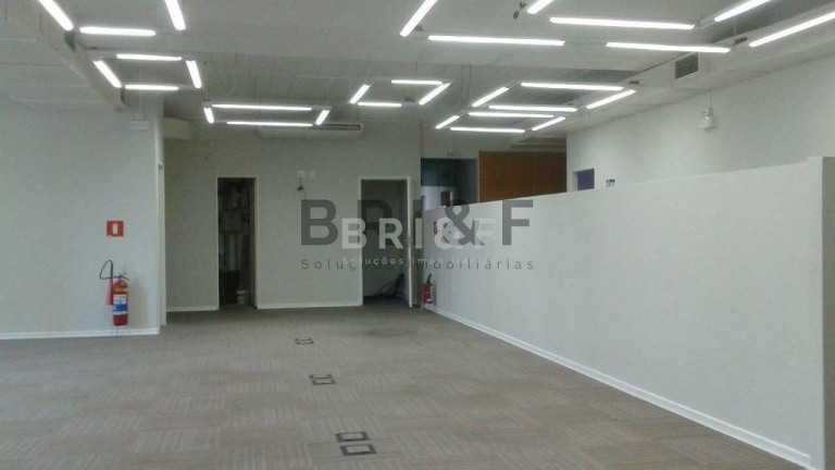Imóvel Comercial à Venda, 375 m² em Cidade Monções - São Paulo