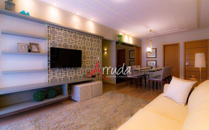 Imagem Apartamento com 1 Quarto à Venda, 74 m² em Centro - Cascavel Imagem Apartamento com 1 Quarto à Venda, 74 m² em Centro - Cascavel