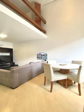 Imagem Apartamento com 1 Quarto à Venda, 60 m² em Brooklin Paulista - São Paulo Imagem Apartamento com 1 Quarto à Venda, 60 m² em Brooklin Paulista - São Paulo