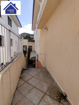 Imagem Sobrado com 3 Quartos à Venda, 160 m² em Planalto Paulista - São Paulo Imagem Sobrado com 3 Quartos à Venda, 160 m² em Planalto Paulista - São Paulo