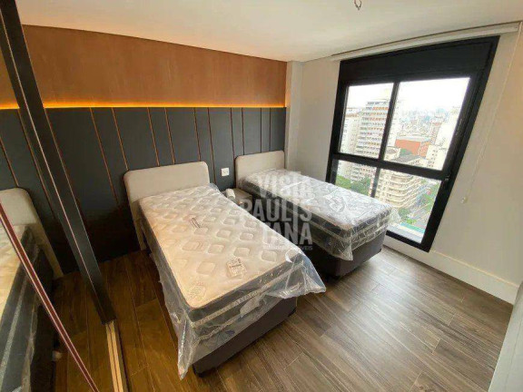 Imagem Imóvel com 2 Quartos à Venda, 160 m² em Itaim Bibi - São Paulo Imagem Imóvel com 2 Quartos à Venda, 160 m² em Itaim Bibi - São Paulo