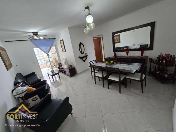 Imagem Imóvel com 3 Quartos à Venda, 132 m² em Aviação - Praia Grande Imagem Imóvel com 3 Quartos à Venda, 132 m² em Aviação - Praia Grande