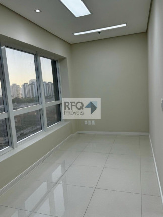 Imagem Sala Comercial à Venda, 34 m² em Ipiranga - São Paulo