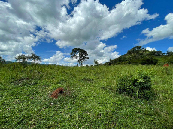 Imagem Terreno à Venda, 6 m² em Bom Jardim - Rio Manso Imagem Terreno à Venda, 6 m² em Bom Jardim - Rio Manso