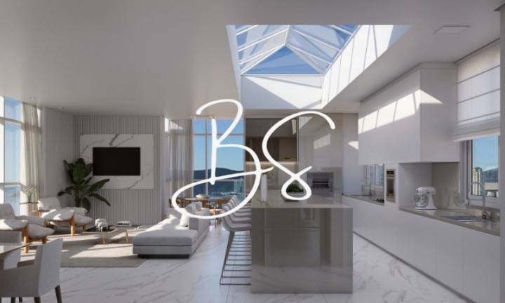Imagem Apartamento com 5 Quartos à Venda, 332 m² em Centro - Balneário Camboriú Imagem Apartamento com 5 Quartos à Venda, 332 m² em Centro - Balneário Camboriú