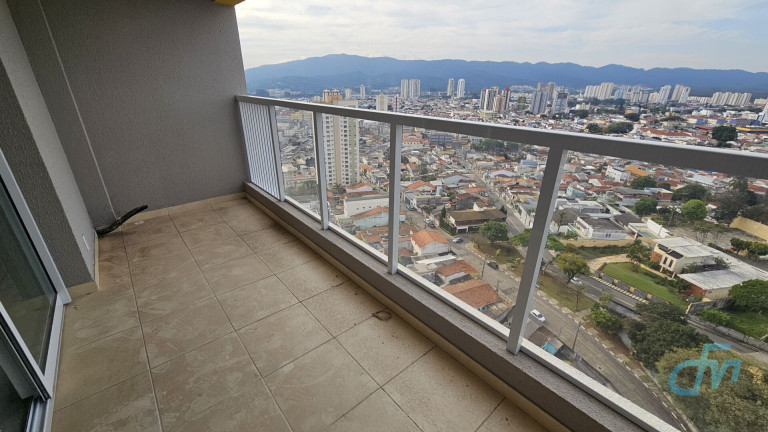 Imagem Imóvel com 1 Quarto à Venda, 36 m² em Centro - Mogi Das Cruzes