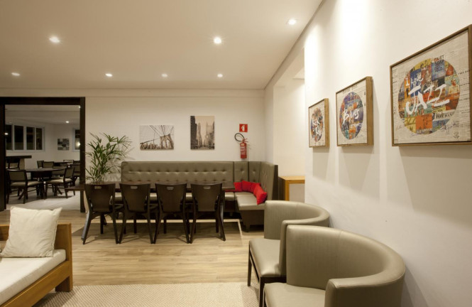 Imagem Apartamento com 2 Quartos à Venda, 61 m² em Vila Nova - Itu