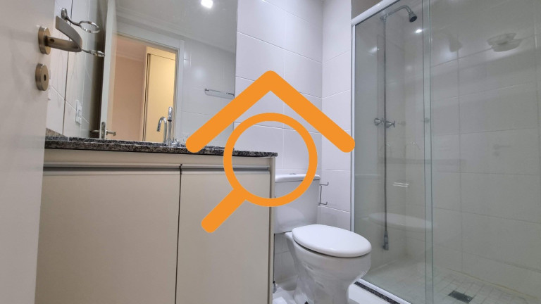Imagem Imóvel com 3 Quartos à Venda, 80 m² em Jardim Marajoara - São Paulo Imagem Imóvel com 3 Quartos à Venda, 80 m² em Jardim Marajoara - São Paulo