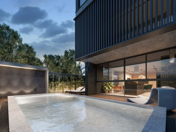 Imagem Apartamento com 2 Quartos à Venda, 70 m² em América - Joinville