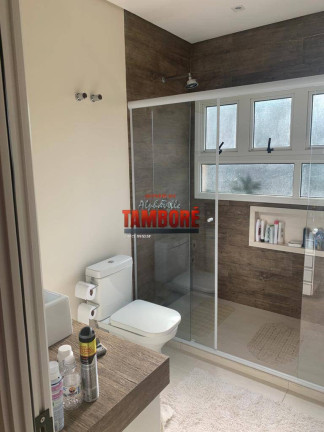 Imagem Casa de Condomínio com 5 Quartos à Venda, 390 m² em Alphaville - Santana De Parnaíba