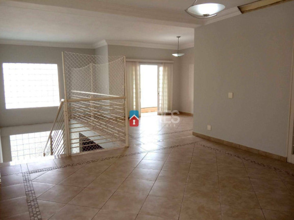 Imagem Casa com 3 Quartos à Venda, 223 m² em São Luiz - Americana Imagem Casa com 3 Quartos à Venda, 223 m² em São Luiz - Americana